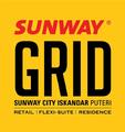GRID Residence @ Sunway City Iskandar Puteri