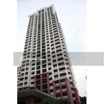 350 Ang Mo Kio Street 32