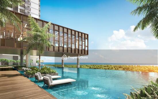 Bali Residences