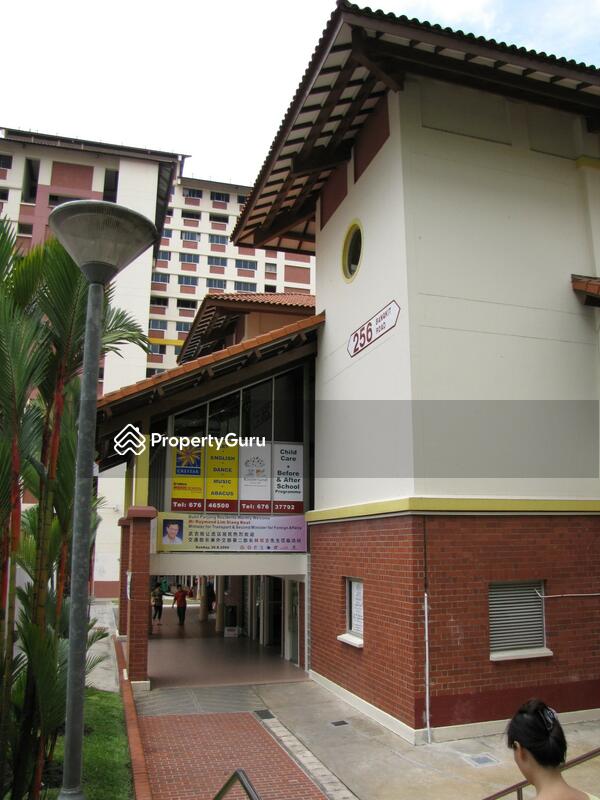 256 Bangkit Road HDB Details In Dairy Farm / Bukit Panjang / Choa Chu Kang