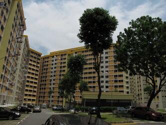 277 Bangkit Road
