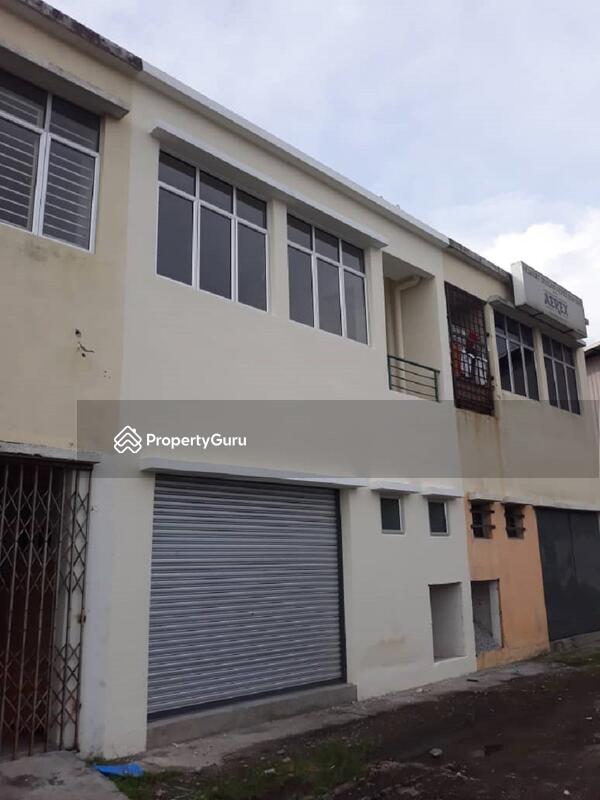 Taman Kota Pendamar Details Shop Office For Sale And For Rent Propertyguru Malaysia