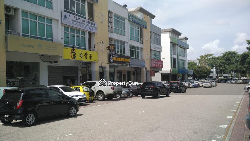 Taman Molek details, shop for sale and for rent | PropertyGuru Malaysia