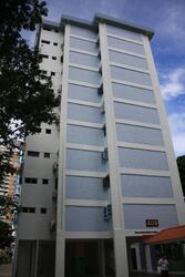 409 Bedok North Avenue 2