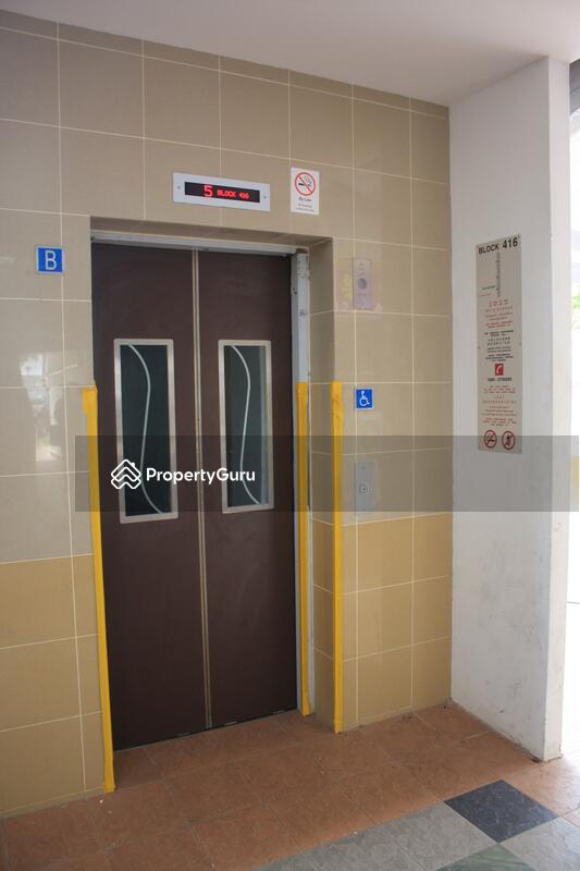 416 Bedok North Avenue 2 HDB Details in Bedok | PropertyGuru Singapore