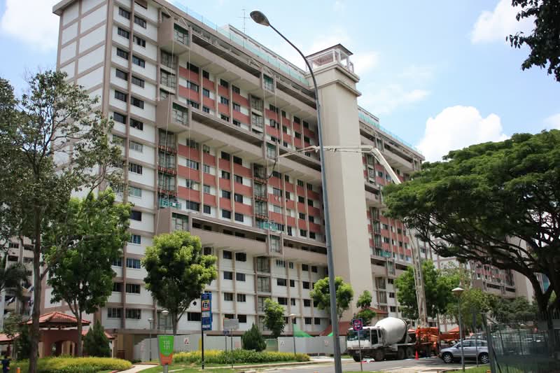131 Bedok North Avenue 3 HDB Details in Bedok PropertyGuru Singapore