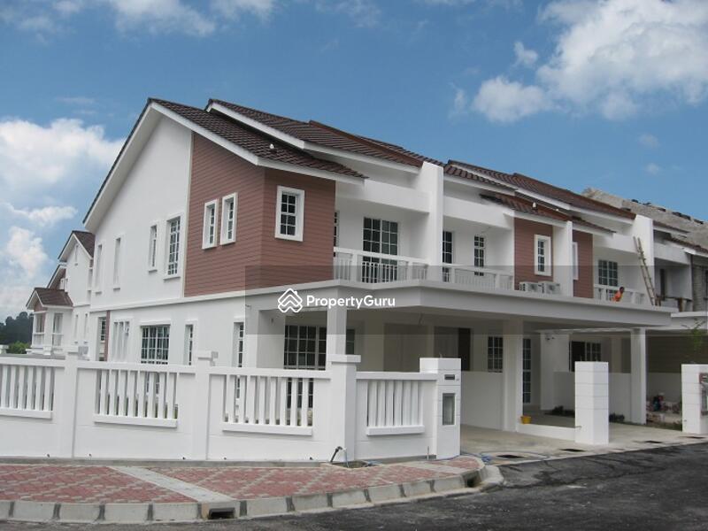 Botanica.CT @ Balik Pulau Penang details, bungalow house for sale and