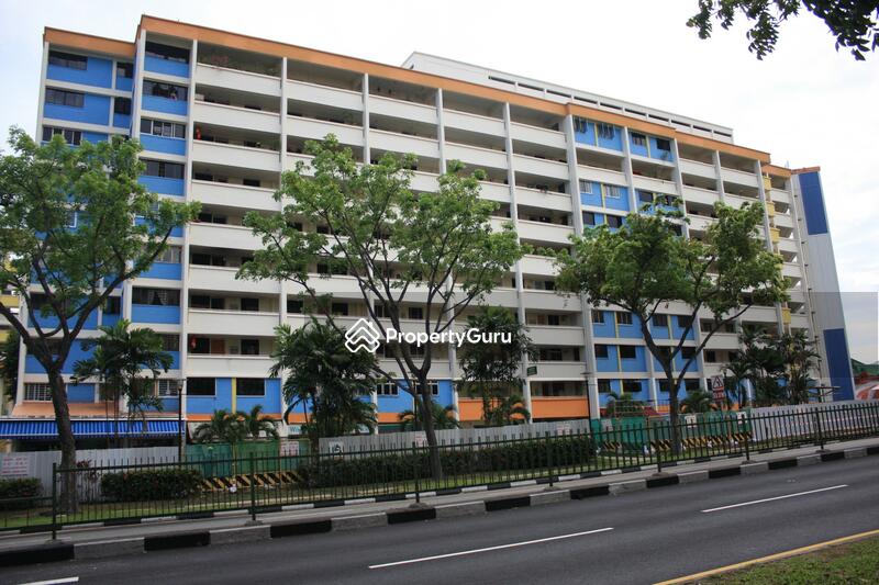 117 Bedok North Road HDB Details in Bedok | PropertyGuru Singapore