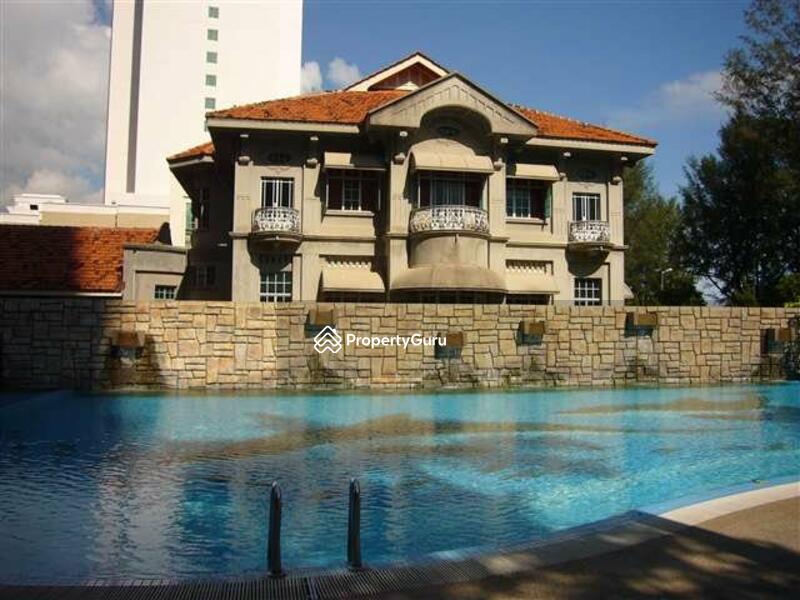 Gurney Beach Resort details, condominium for sale and for rent