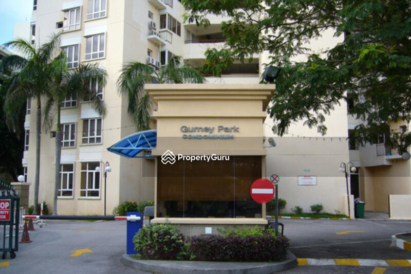 Gurney Park Condominium details, condominium for sale and for rent
