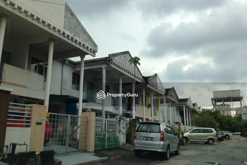 Taman Bukit Desa Details Condominium For Sale And For Rent Propertyguru Malaysia