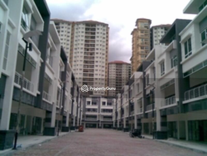 Zenith Corporate Park Details Commercial Land For Sale And For Rent Propertyguru Malaysia