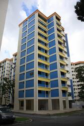105 Bedok Reservoir Road