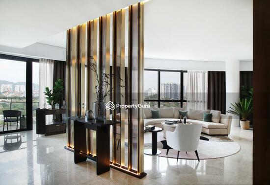 DC Residensi @ Damansara Height
