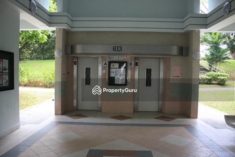 613 Bedok Reservoir Road #0