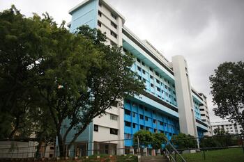 626 Bedok Reservoir Road