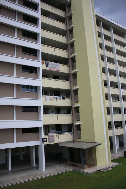 709 Bedok Reservoir Road HDB Details in Bedok PropertyGuru Singapore