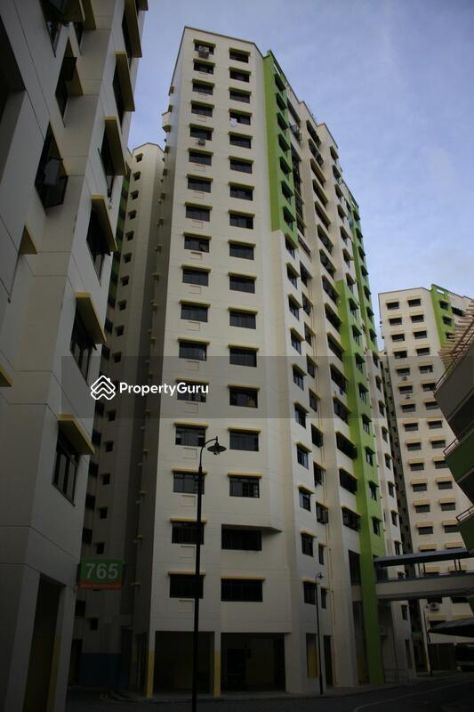 766 Bedok Reservoir View HDB Details in Bedok PropertyGuru Singapore