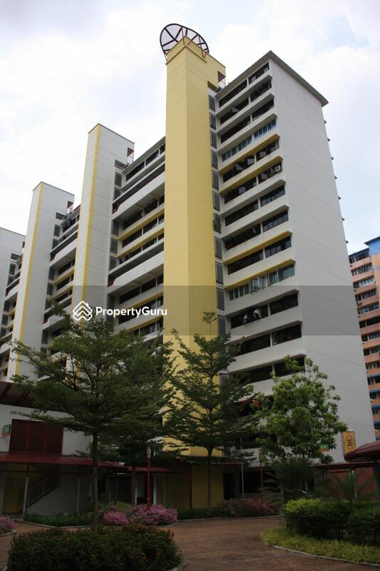 35 Bedok South Avenue 2 HDB Details in Bedok | PropertyGuru Singapore