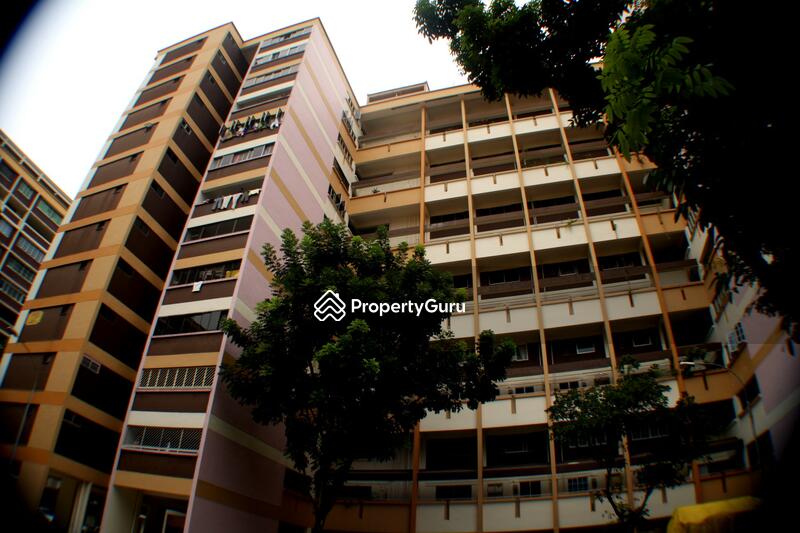EA - Block 119 Bishan Street 12 