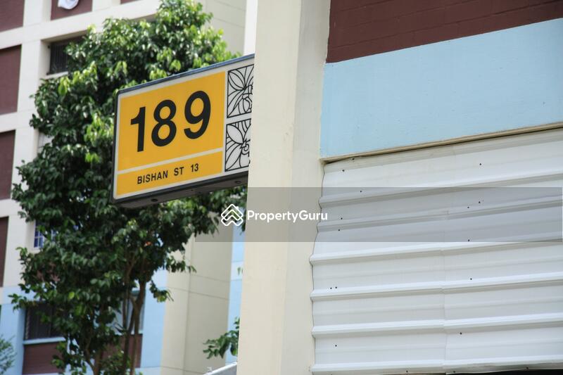 189 Bishan Street 13 #0