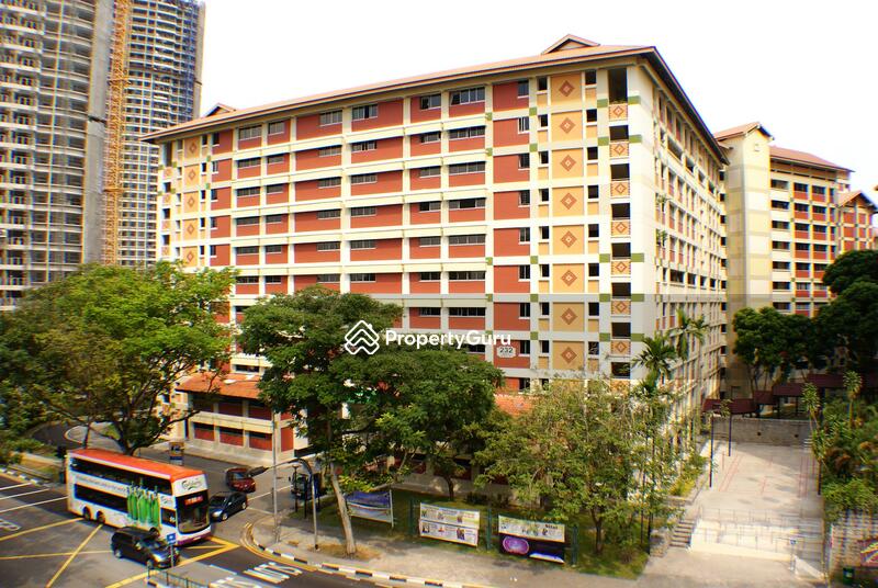 232 Bishan Street 22 HDB Details in Bishan PropertyGuru Singapore