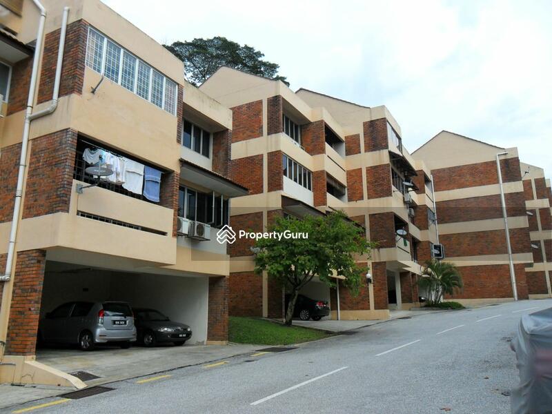 Bangsar Indah details, condominium for sale and for rent | PropertyGuru