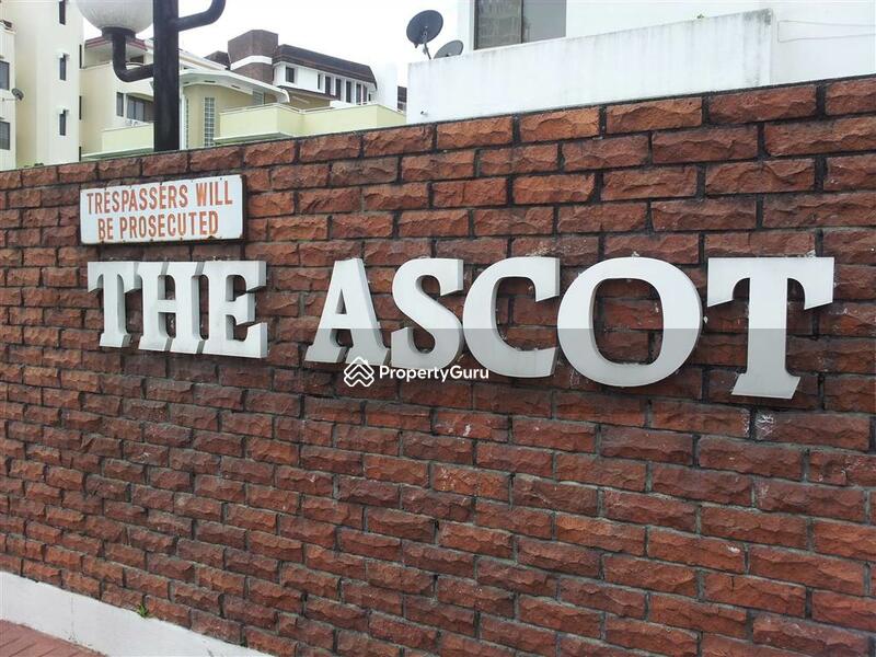 The Ascot Apartment details, apartment for sale and for rent