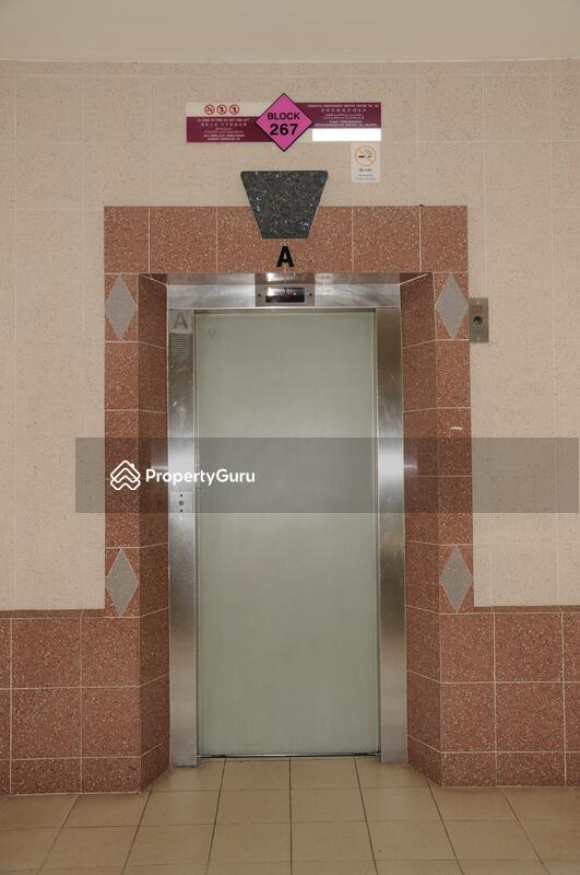 267 Bishan Street 24 #0