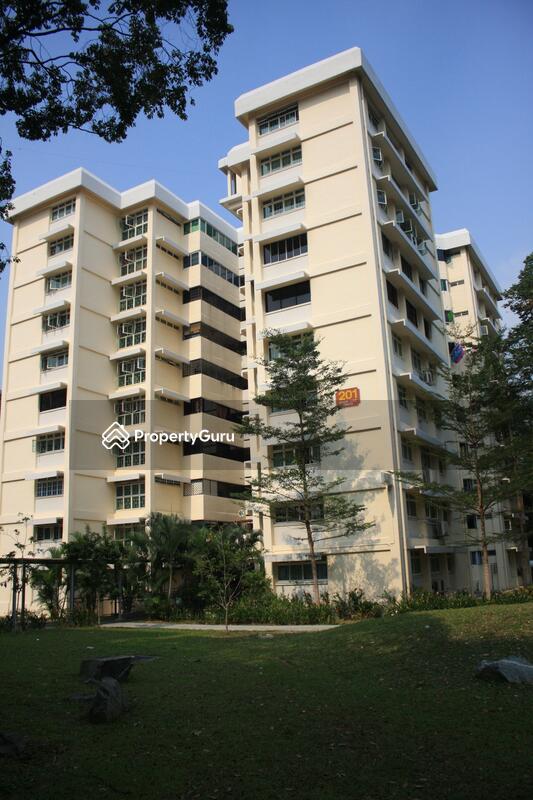 201 Boon Lay Drive HDB Details in Jurong West | PropertyGuru Singapore