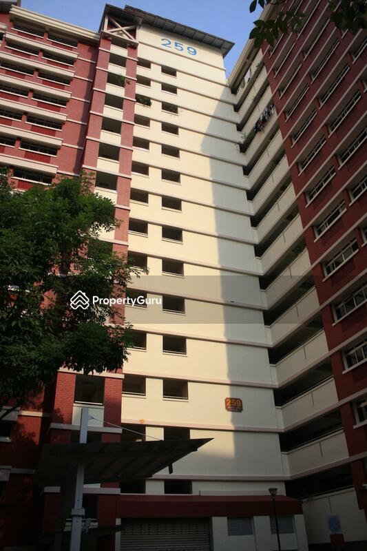 259 Boon Lay Drive HDB Details in Jurong West | PropertyGuru Singapore