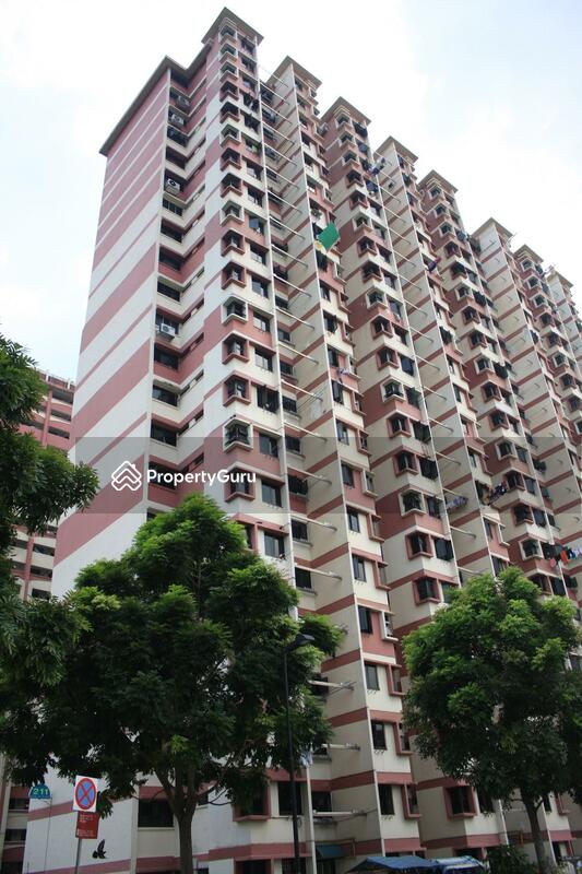211 Boon Lay Place #0