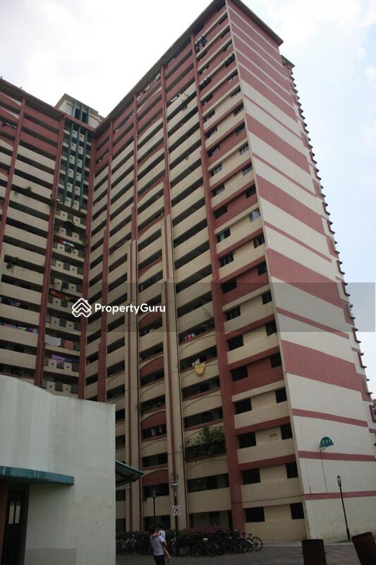 211 Boon Lay Place #0