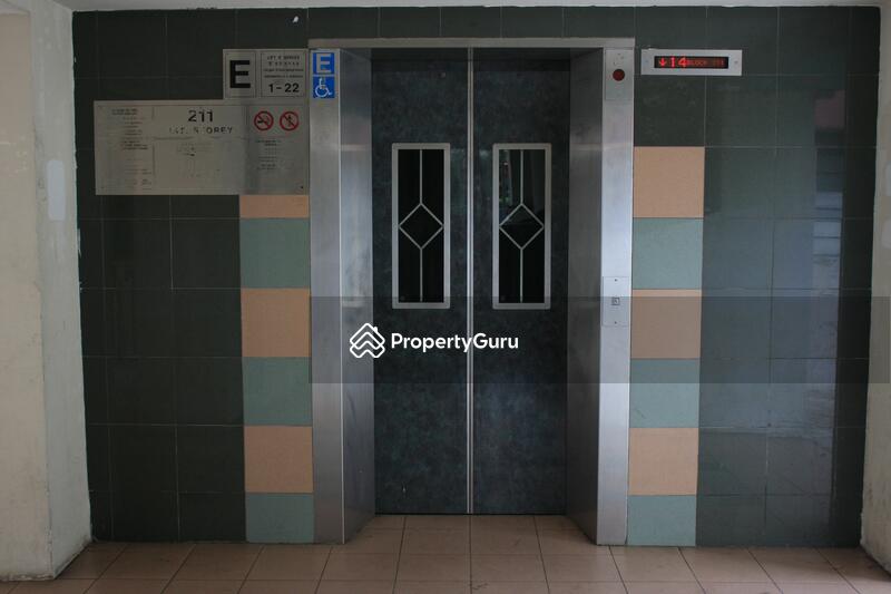 211 Boon Lay Place #0