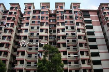 215 Boon Lay Place