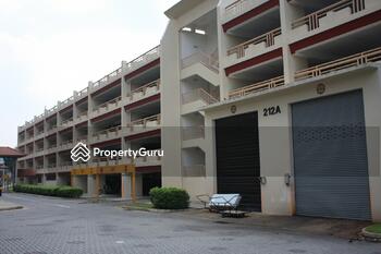 212A Boon Lay Place