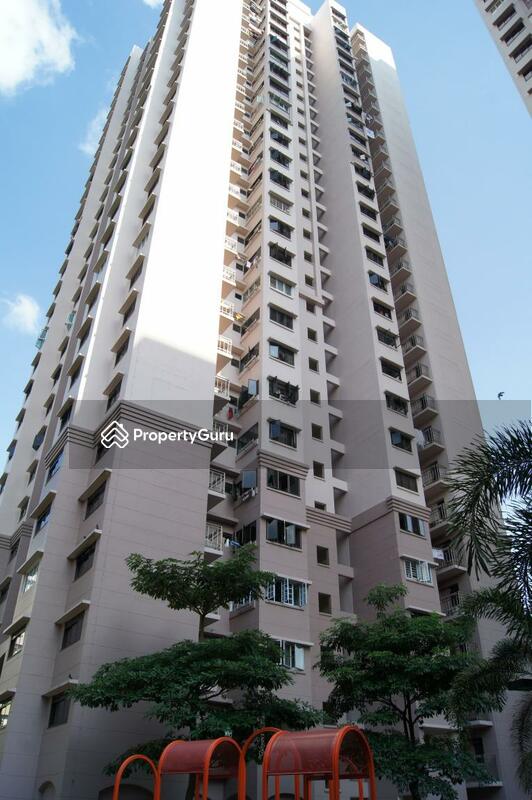 2C Boon Tiong Road #0