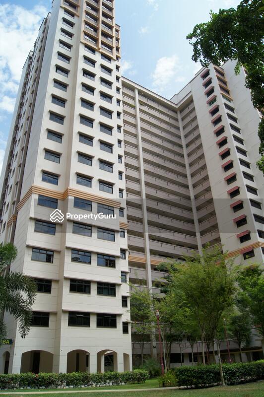 6A Boon Tiong Road #0