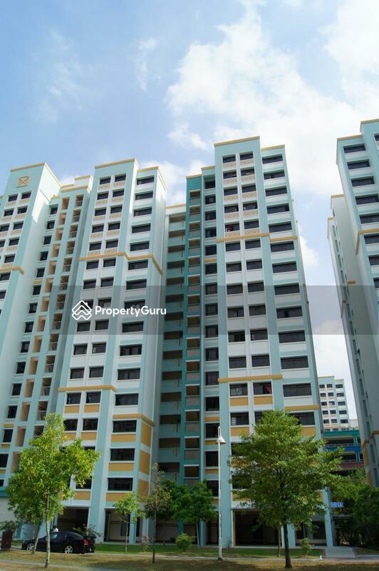 981A Buangkok Crescent HDB Details in Hougang | PropertyGuru Singapore