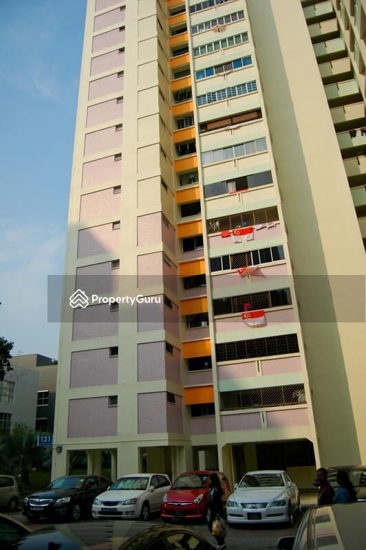 120 Bukit Batok Central HDB Details in Bukit Batok | PropertyGuru Singapore