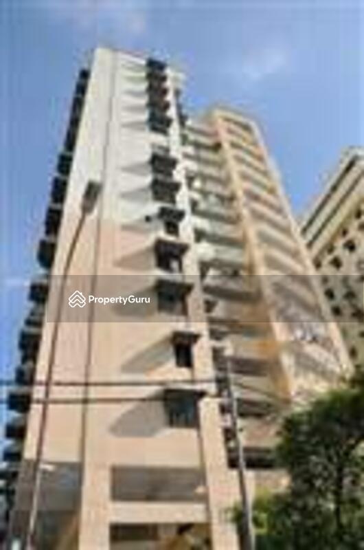 Krystal Heights Details Apartment For Sale And For Rent Propertyguru Malaysia