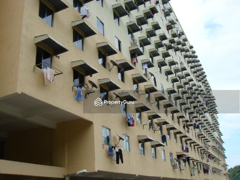 Krystal Heights Details Apartment For Sale And For Rent Propertyguru Malaysia