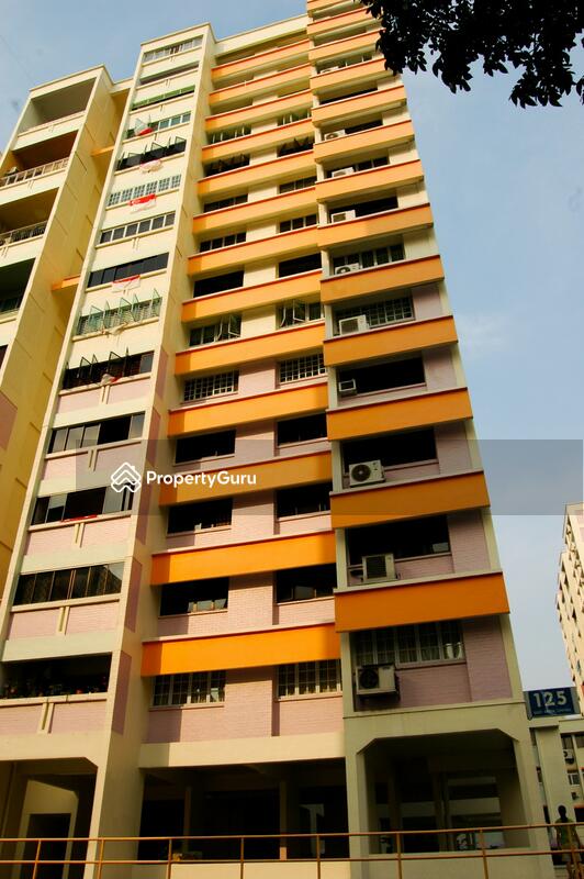 125 Bukit Batok Central HDB Details in Bukit Batok PropertyGuru Singapore