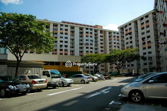 269 Bukit Batok East Avenue 4