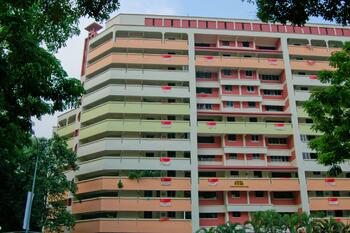 231 Bukit Batok East Avenue 5