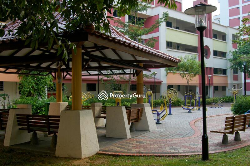 237 Bukit Batok East Avenue 5 #0