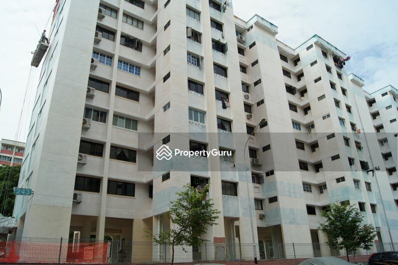 243 Bukit Batok East Avenue 5 HDB Details in Bukit Batok | PropertyGuru ...