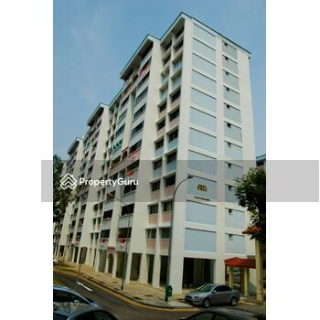 216 Bukit Batok Street 21
