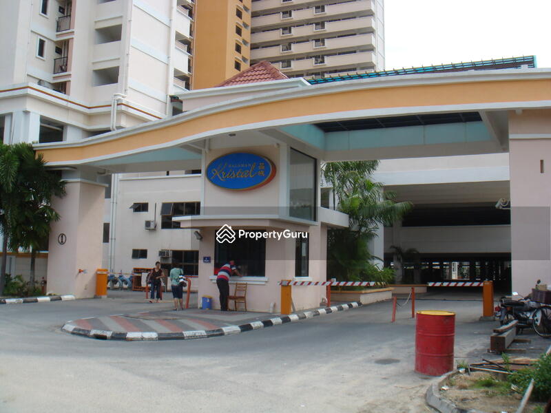 Halaman Kristal Details Apartment For Sale And For Rent Propertyguru Malaysia