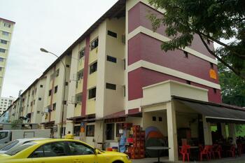359 Bukit Batok Street 31